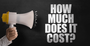 estimated cost of sectional garage doors in perth