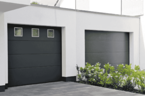 Winter Garage Door Care in Perth